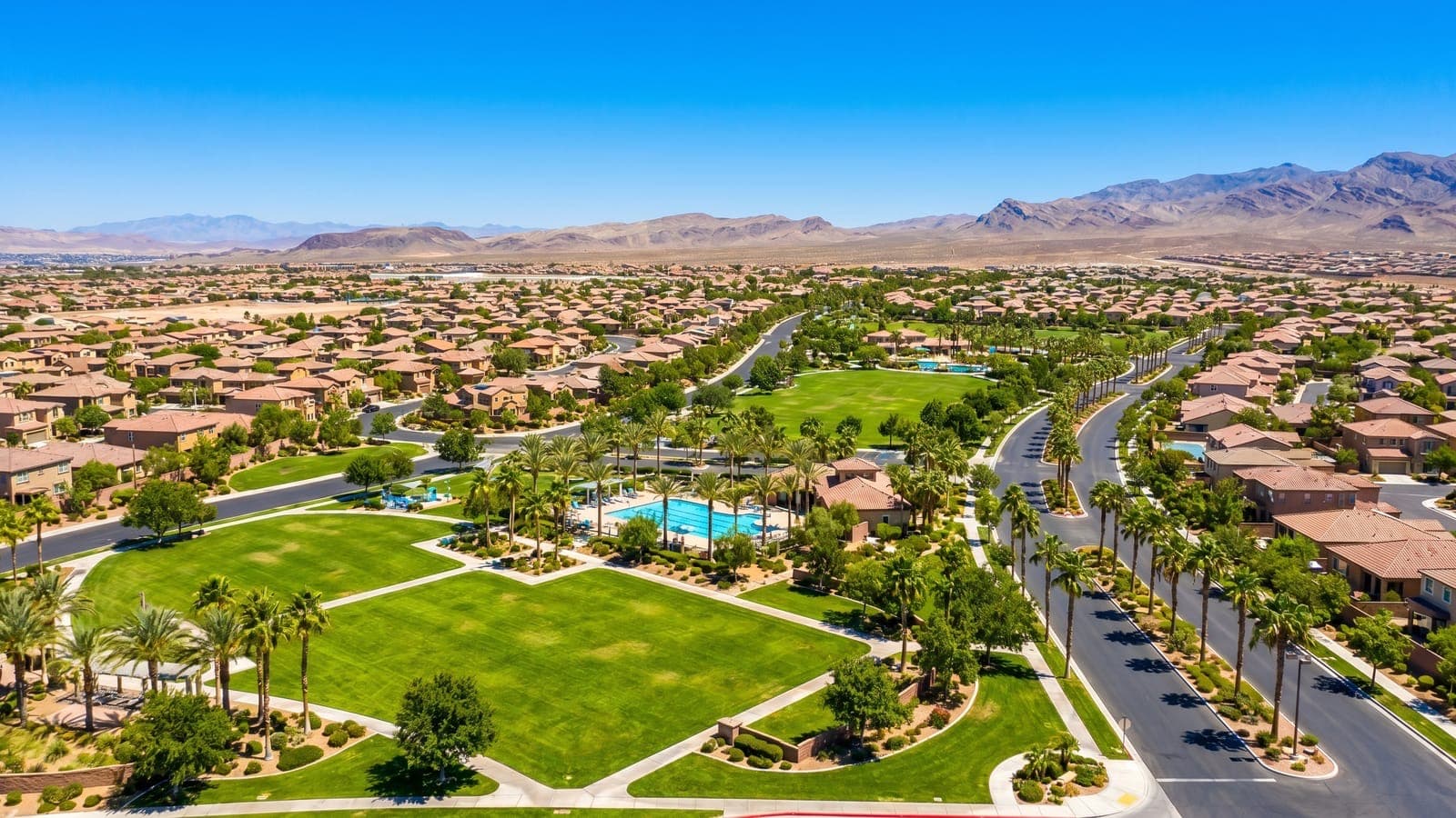 Verona at Lake Las Vegas, Henderson — single-family homes inside the 3,592-acre resort community surrounding a 320-acre private lake