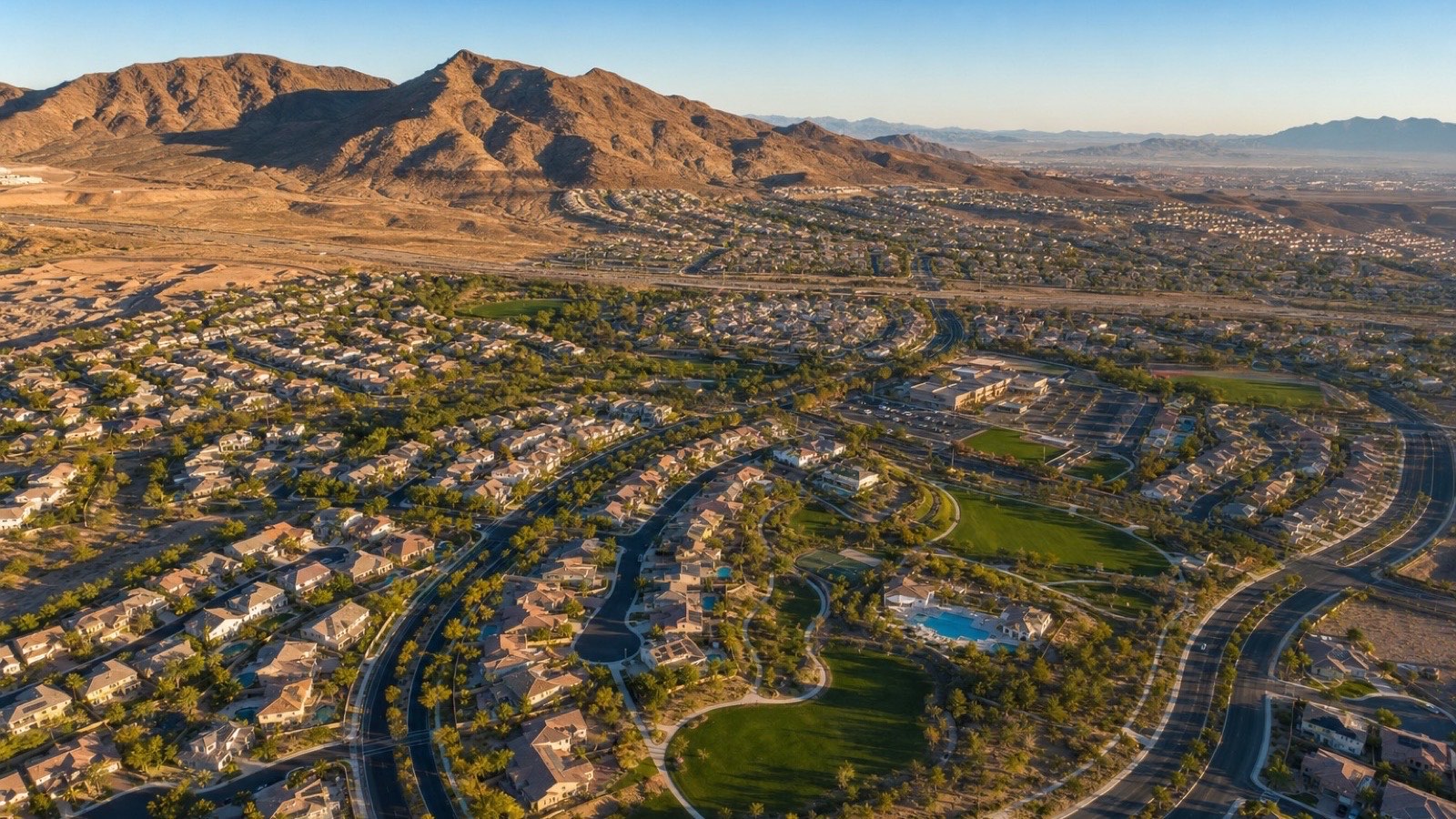 Henderson Nevada home — writing a competitive offer in a master-planned community 2026