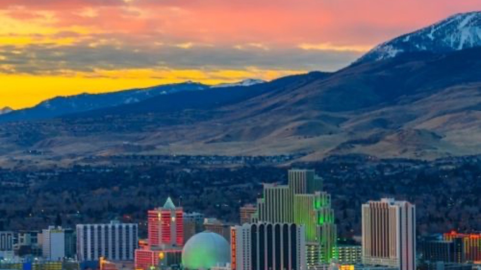 Reno Nevada homes — offer strategy in Northern Nevada 2026